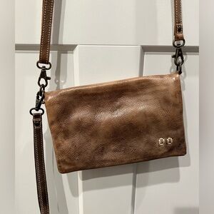Bed Stu Crossbody Wallet